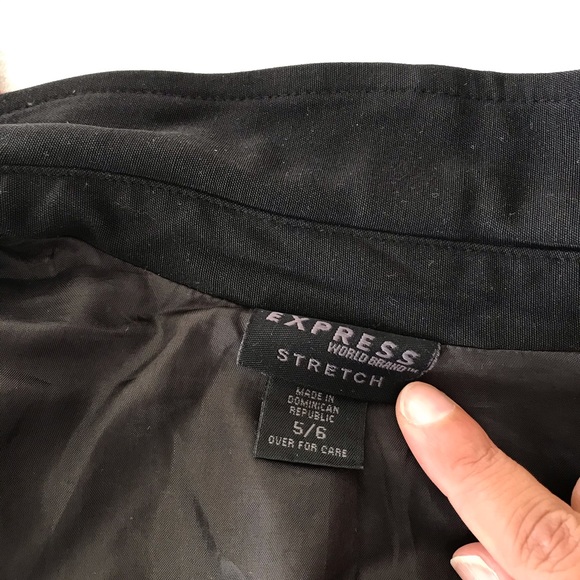 2 jackets, 1 price - Picture 6 of 6